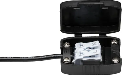Zdjęcie produktu dla Zestaw 3 lamp wpuszczanych LED Cole firmy Paulmann