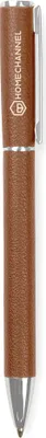 Image de Vinga - Stylo "Timo", Aluminium recyclé XD290 (Taille unique) (Marron)