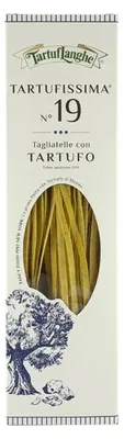 Produktbild von 19 TagliATELLE mit Trüffel / Tartufissima