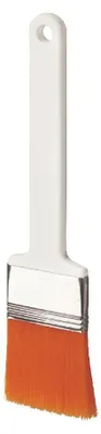 Image de haug® brosses 83106 haug® brosses ANTI BAC pinceau plat