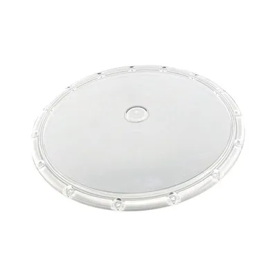Image de Diffuseur 120° pour luminaires LED UFO LU223/200W-CU23/120