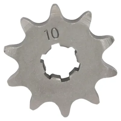 Produktbild von Ritzel IGM 420 10 Zähne für Yamaha DT50 29J-H 54Y bis 1987 Luft, Yamaha FS1