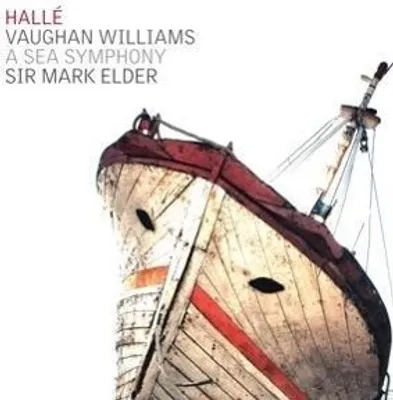 Produktbild von A Sea Symphony