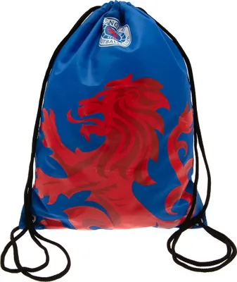 Obrázok produktu pre Rangers FC - Taška na cvičenie, Crest TA10297 (jedna veľkosť) (modrá/červená)
