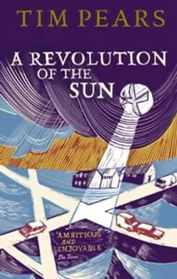 Productafbeelding van A Revolution Of The Sun