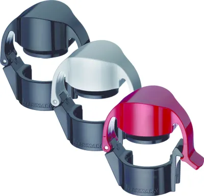 Produktbild von Westmark Sektflaschenverschließer  "Casco"