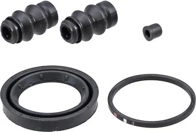 Produktbild von A.B.S. Bremssattel-Reparatursatz für TOYOTA Yaris Schrägheck (P1) 63290