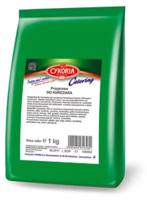 Zdjęcie produktu dla CYK Przyprawa do Kurczaka 1 kg