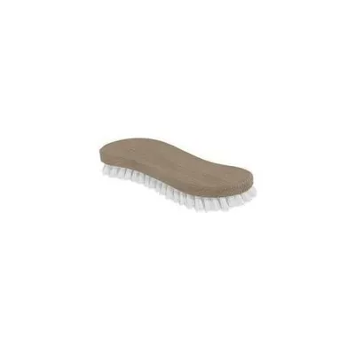 Produktbild von Saalbesen Kokos 30cm Sattelholz