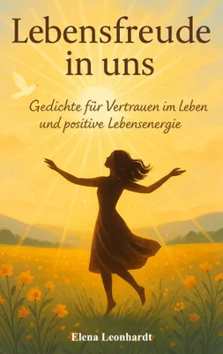 Produktbild von Lebensfreude in uns