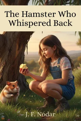 Produktbild von The Hamster Who Whispered Back