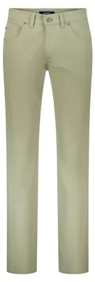 Produktbild von Gardeur Men Herren Hose BILL-3 - Modern Fit - BILL-3-412371-1072 - pastelgrün - Grün Größe 32/32