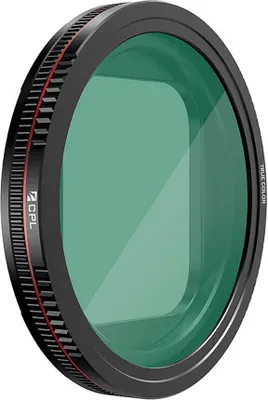 Produktbild von Filter CP Freewell Sherpa für iPhone 13Pro/Max, 14Pro/Max, 15Pro/Max