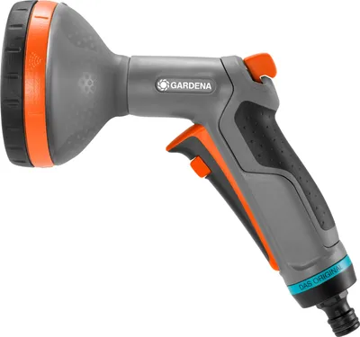 Productafbeelding van GARDENA Comfort Multifunctiesproeier 18315-20