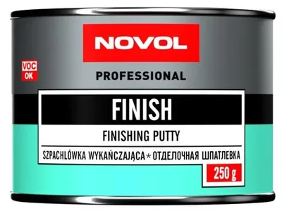 Immagine prodotto di Stucco Finish 0,25 Kg - Nl-1120