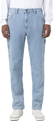 Produktbild von Dickies Garyville Jeans Blau 40 / 34 Mann Blau 40
