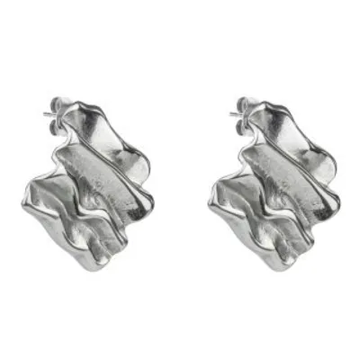 Obrázok produktu pre Moderné oceľové náušnice MCE24015S