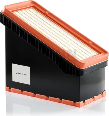 Produktbild von Luftfilter MANN-FILTER C 45 002 Filtereinsatz
