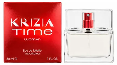 Image de Time Woman Eau de Toilette 30 ml Spray