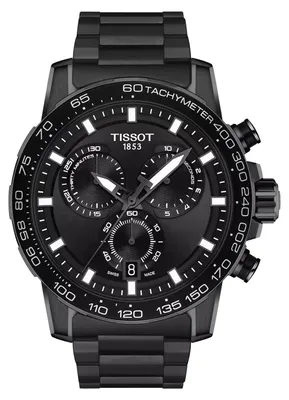 Productafbeelding van Tissot T125.617.33.051.00, Waterdicht, Siliconenband