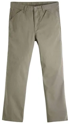 Immagine prodotto di Pantaloni Levi's 568 LOOSE STRT CARPENTER DRIED da Uomo