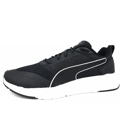 Immagine prodotto di Puma 380739-02 Avionic 02 - Schwarz-Weiß UK 8,5 / EUR 42,5 / US 9,5