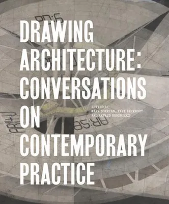 Produktbild von Drawing Architecture