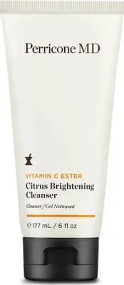 Produktbild von Perricone vitamin c ester cleanser 177ml