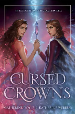 Produktbild von Cursed Crowns