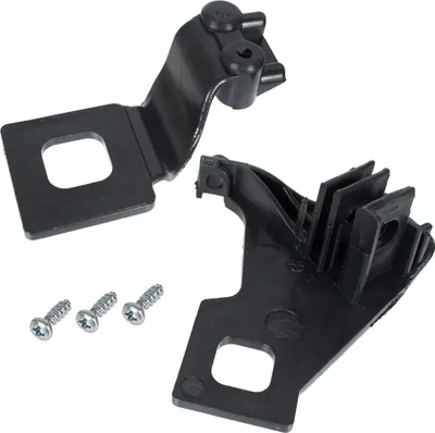 Produktbild von Scheinwerfer Reparatur Set Halterung = Links für Audi A4 B8 8K 11-15 / A5 8T