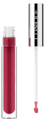 Immagine prodotto di Clinique Pop Plush Creamy Lip Gloss 10 Velour Pop Violet Pink 0.11 fl oz 3.4 mL