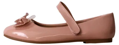Produktbild von Kinder Ballerina mit Klettverschluss Doremi