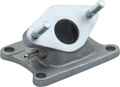 Zdjęcie produktu dla Kolektor dolotowy 18 mm (gaźnik Keihin) do Hondy MT, MB, MTX, MBX 50