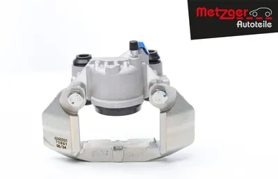 Produktbild von METZGER 6260331 Bremssattel Vorne Links passend für PEUGEOT 106 II Schrägheck (1A, 1C)