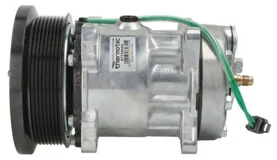 Produktbild von THERMOTEC KTT090493 SD7H15 Klimaanlage Klimakompressor PAG 100 R134a