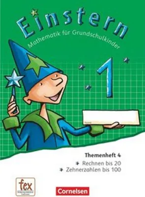 Zdjęcie produktu dla Einstern 01 Themenheft 4