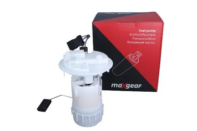 Produktbild von MAXGEAR Benzinpumpe 43-0195 passend für PEUGEOT 207 (WA, WC)