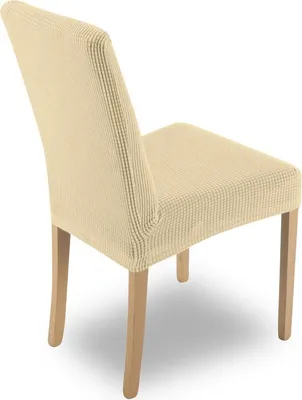 Produktbild von Stuhlschoner 03 creme 35x55x30 Wasserfest Outdoor