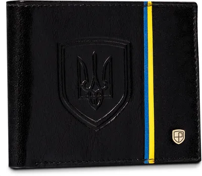 Produktbild von Peterson Brieftasche für Männer Hy schwarz Universal