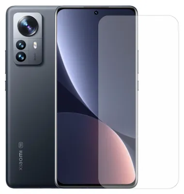 Produktbild von Display-Schutzfolie Displayschutz-Glas 9H Glas für Xiaomi 12 Pro 5G