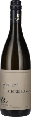 Produktbild von Polz Morillon Südsteiermark 2023 12% Vol. 0.75L