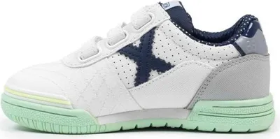 Obrázok produktu pre Munich Sneakers 1514447 in BLANCO/MENTA color size 29