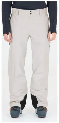 Produktbild von SOS Herren Skihose Hoverla 3L Shell Pants Beige XL