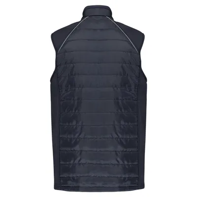 Produktbild von WK. Designed To Work Bi-Material Day To Day-Bodywärmer