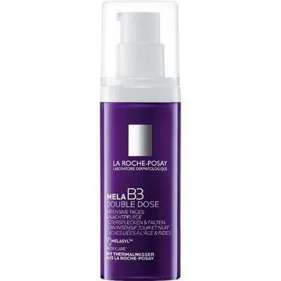 Immagine prodotto di Roche-Posay Mela B3 Doppia dose liquida 40 ml