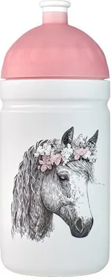Produktbild von HEALTHY FLAVOUR Flasche 0,5 l VESNA