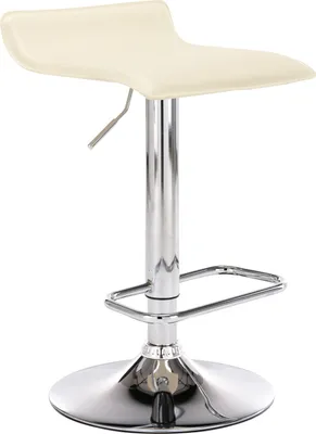 Produktbild von Barhocker HLO-CP16 creme