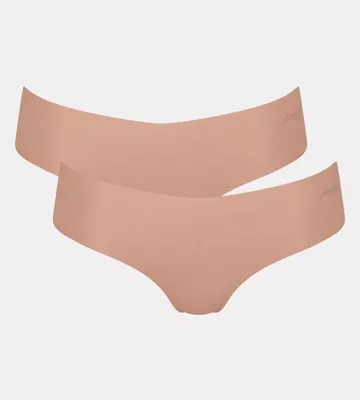 Zdjęcie produktu dla sloggi ZERO Modal 2.0 Hipster 2P