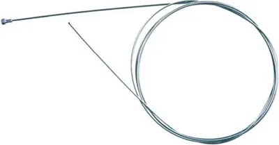 Produktbild von SLURF Innenzug Mit angelötetem Flaschennippel (B)  Ø 1,5 mm, Läng
