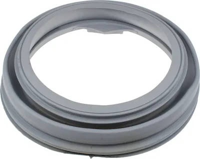 Produktbild von WHIRLPOOL - Türmanschette / Türdichtung - 481246068633